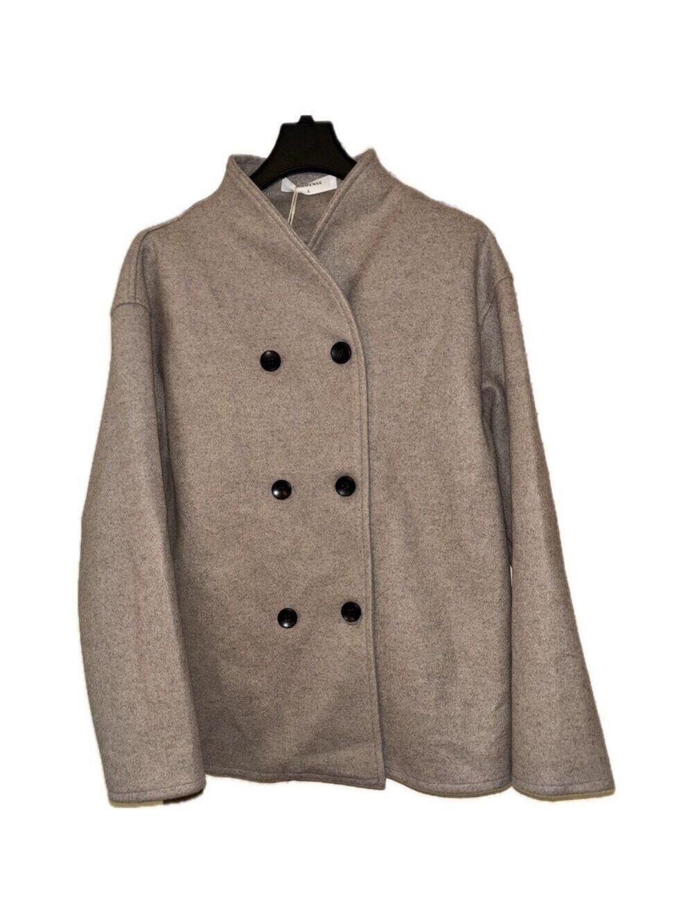 NWT Commense Lightweight Soft Coat
